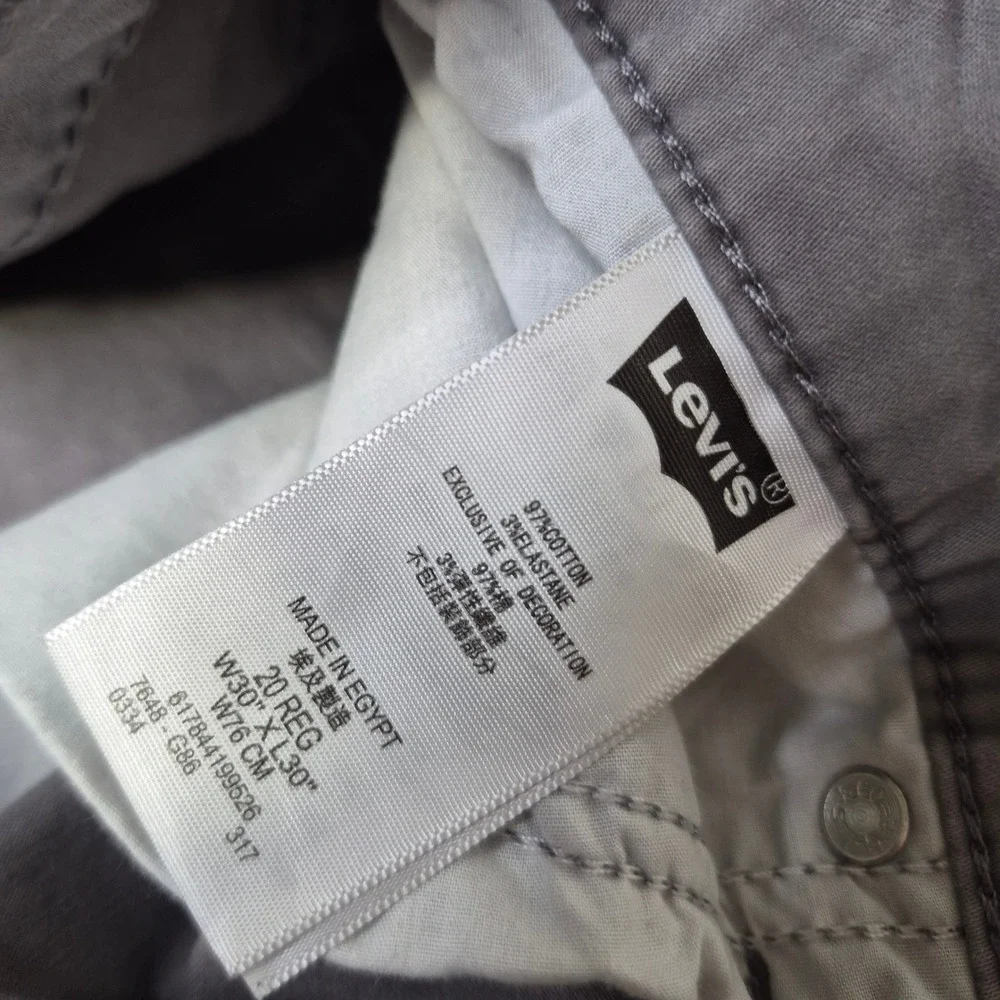 Levis levi pants